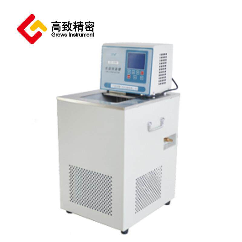 低D温循Grows In环器 低C温恒温槽 实验5室用低温恒温槽立式D系列