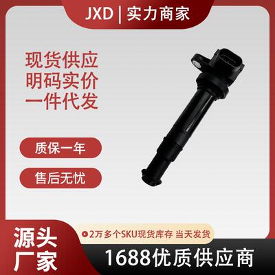 现货优质适用于三星雷洛SM5点火线圈 17210-12900 1721012900
