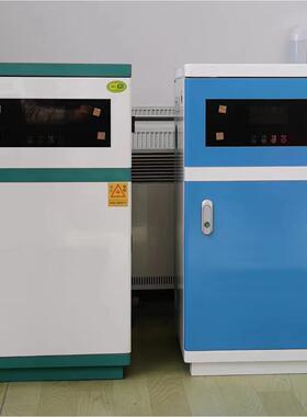 匠奥CLDR电锅炉20KW智能带手机APP控制煤改电采暖热水使用
