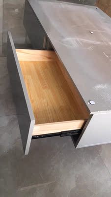 北欧客厅大理石组合意式极简电视柜怎么样？不要单看众测表面？