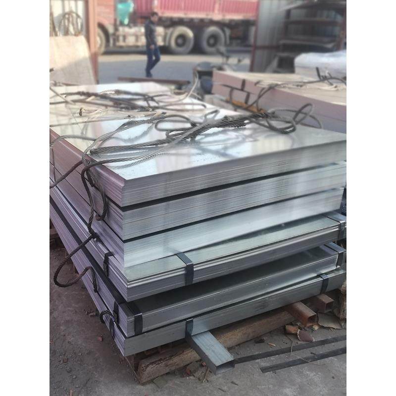 镀锌白铁皮板覆铝锌0.3-6.0mm无话镀锌卷鞍钢钣金冷轧板加工钢板,金属材料及制品,钢板,淘宝优惠券,粉丝福利购,淘宝优惠卷