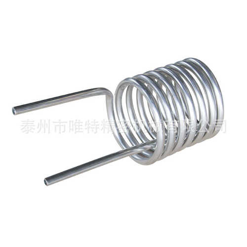 不锈钢管弯管 生产异形弯管加工 不锈钢数控弯管加工弯管