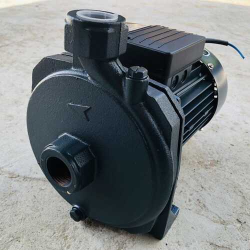 WUODOR卧式离心泵370W-750W小型冷水冷冻补水循环增压加压管道泵
