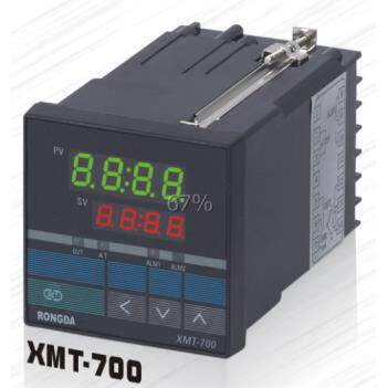 RORDCNGDA荣达温控器 XM2T0-70 温度控制器 MTX-701 K型，SSR固态