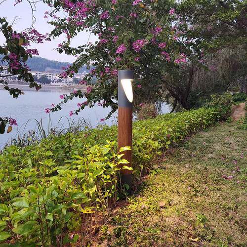 LED现代景观庭院草坪灯户外小区别墅广场公园绿化简约草地灯防水