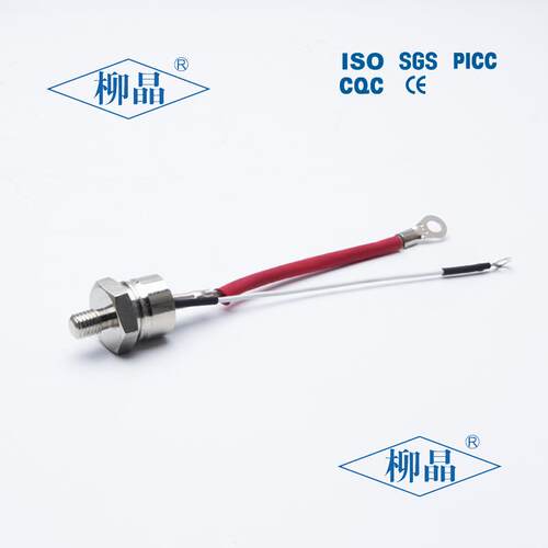 KP20A1400V 带线 3CT20A KP20A螺旋式可控硅晶闸管800V 1600V