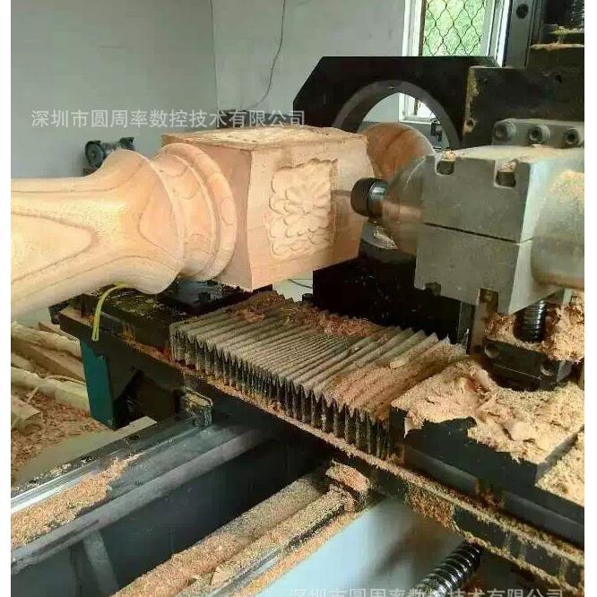 厂家直销 专用木工车床控制系统 二轴车床 三轴车雕一体机系统