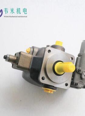 德国REXROTH力士乐PV7叶片泵PV7-17/16-20RE01MC0-16