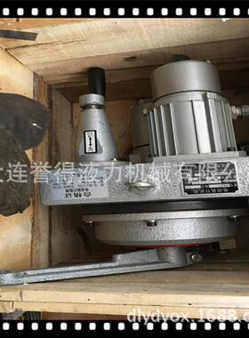 河南液力偶合器使用的电动执行器YOT系列