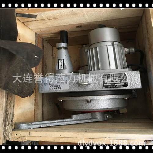 河南液力偶合器使用的电动执行器YOT系列