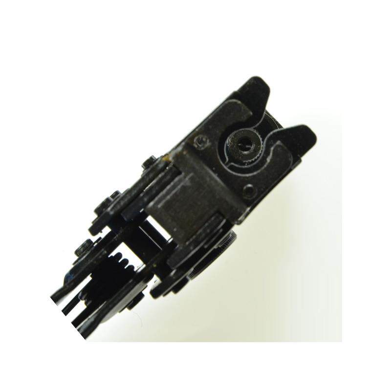 太龙工具TL-H510B视频线压接钳F头冷压钳RCA同轴压线 BNC挤压钳