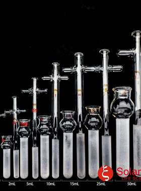 玻璃匀浆器10mlYA0852-1EA培养细胞和软的实体动物组织