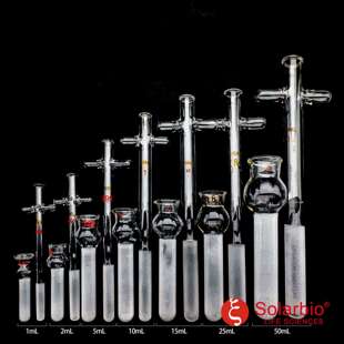 玻璃匀浆器10mlYA0852 实体动物组织 1EA培养细胞和软