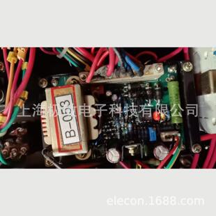 山东吉美乐TCY 053电压调节器调压板 787N5交流工频柴油发电机组B