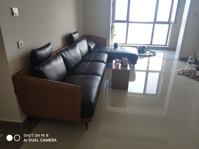 慕思艾慕真皮沙发怎么样?用后告诉大家实情?