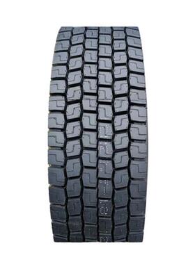 朝阳轮胎挂货车轮胎AD818/AD713真空载重轮胎12R22.5/295/315价优