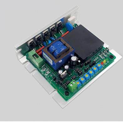 济南科亚输入AC115/230输出DC0-220V可控硅直流有刷调器