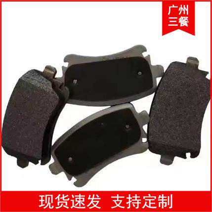 适用于宾利飞行刹车片3W0698151R