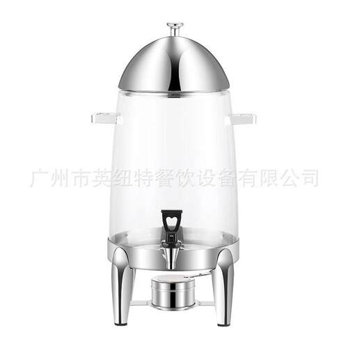 不锈钢果汁鼎商用台式牛奶果汁饮料冷饮桶大容量啤酒桶厂家直销