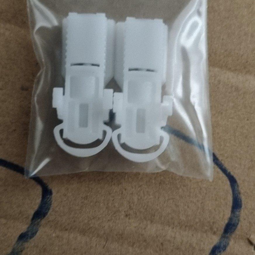 温控仪卡子安装支架温控器温控器温控表温控仪卡子安装支架图片