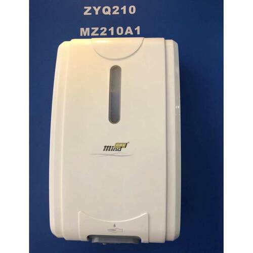 批发迈得尔自动感应给皂液机，皂液器，大容量皂液器MZ210A1