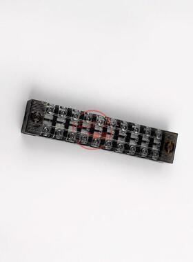 端子排端子板端子排Tb-1510 15A 10bit Tb系列固定端子排