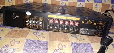 山水UX-60功放机效果好吗，大家优缺点真的了解？