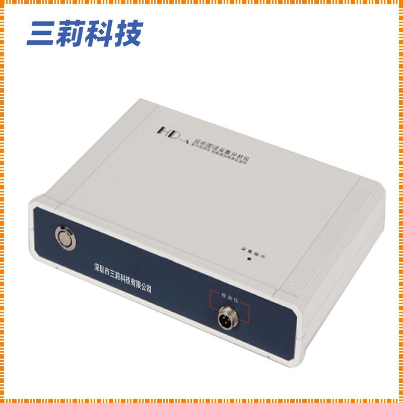 -2层析图谱采集分析仪（双通道（电脑采集器）