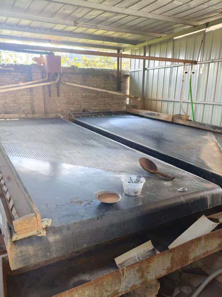 4月16日红河哈尼族彝族自治州螺旋洗矿机、滚筒筛、脱泥机、浓缩斗、潜水泵、坐泵等选矿厂全套设备（红河）网络拍卖公告