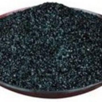 无烟煤滤料工业用水预处理净水材料饮料厂酸性水过滤无烟煤滤料