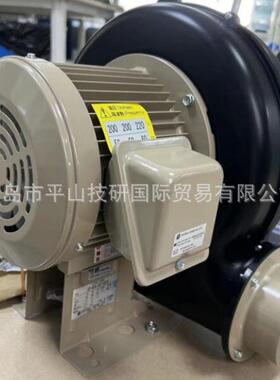 SDG昭和SHOWA送风机/鼓风机EP-H04-R213离心式风机