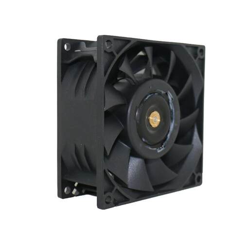 9GV0912P1F03 通讯机柜高转速服务器风扇 92X38MM 11000RPM