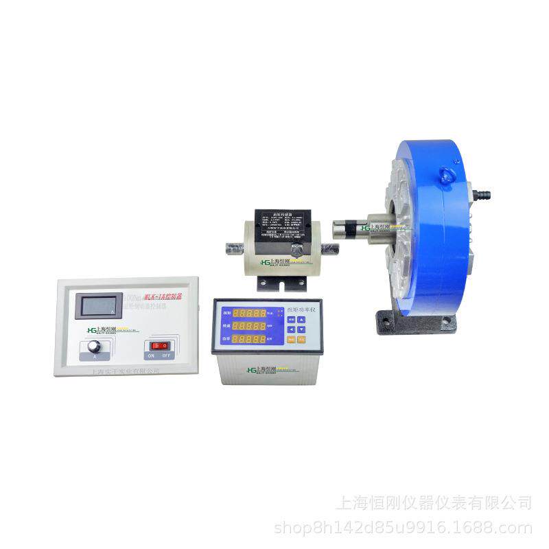 搅拌器转速测定装置动态搅拌机扭转矩测量仪高精度动态扭矩测试仪