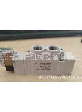 SMOC同款的SY型电磁阀SY7120-4LZD-02 电磁感应器电子阀气动配件