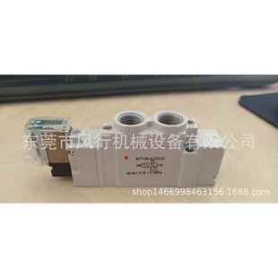 SMOC同款的SY型电磁阀SY7120-4LZD-02 电磁感应器电子阀气动配件