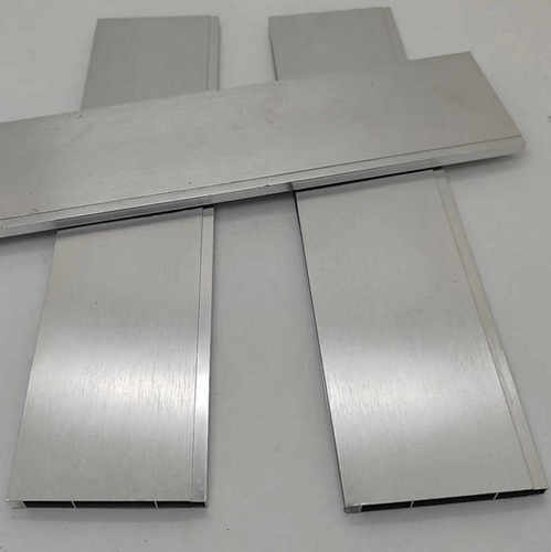 全铝家具焊接整板 批发全铝衣柜橱柜家具型材 全屋家具焊接大板