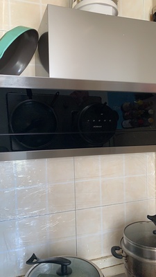 老板5705排抽油烟机怎么样?多少人不看这被忽悠了