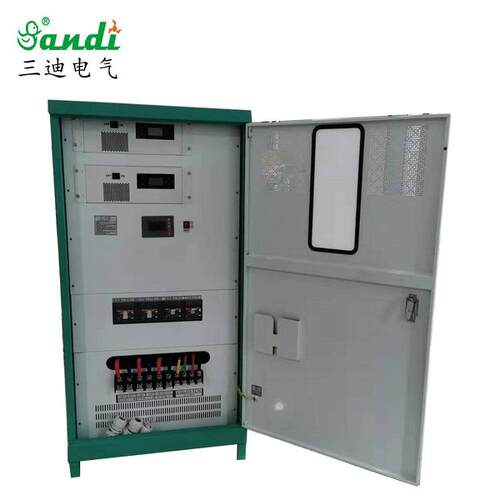 带CCS证书三相储能锂电逆变器100KW工频隔离型抗干扰