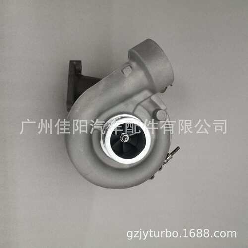 B2XG 12709880008 12709700008 3007665C92 3007665C93 涡轮增压