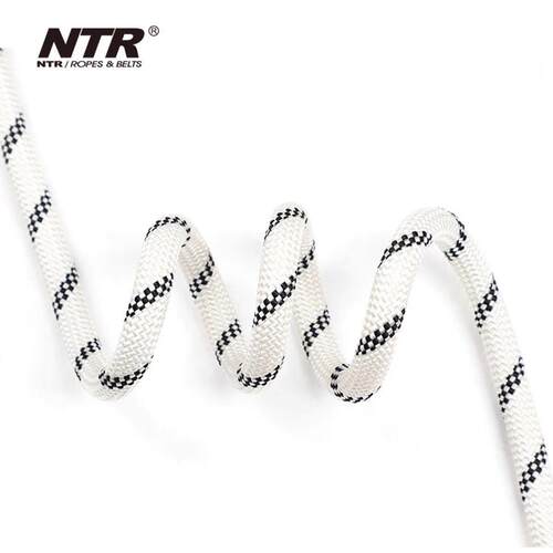 NTR耐特尔10.5mm静力绳登山绳子攀岩绳安全速降绳攀登速降救援训