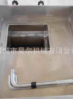 三文鱼鱼肉取机 鱼排采肉 商用鱼取糜采机 鲤机鱼采肉机 采EEU鱼