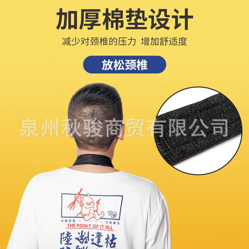 B管带G单簧管挂带单双簧黑管背肩脖带吊带CASY20LP学生成人儿童通