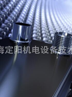 QB3-0300UFX-6-3器.0-H 板式换热器 蒸发  021B2050
