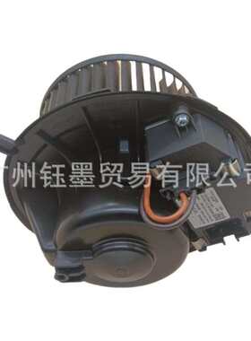 适用大众速腾自动波空调暖风电机鼓风机1KD820015（3C0907621F）