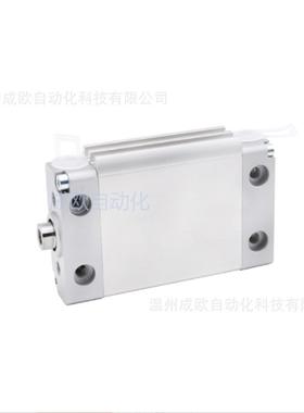 扁平气缸DZ-112/-0/-18/-25/-32/-40/PFO-5/-80/-010F0-A-P-A