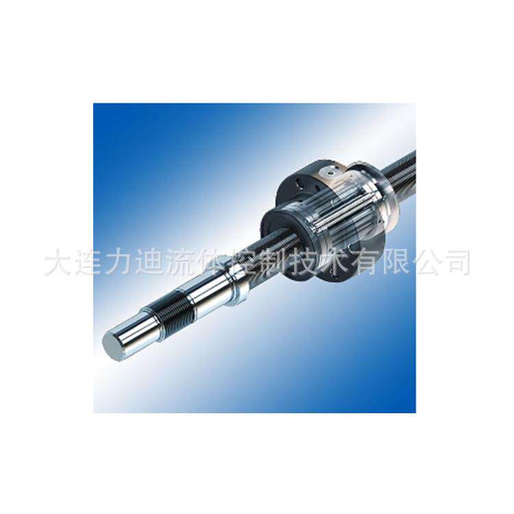 ANT Antriebstechnik 直线轴承导轨1651 FNS