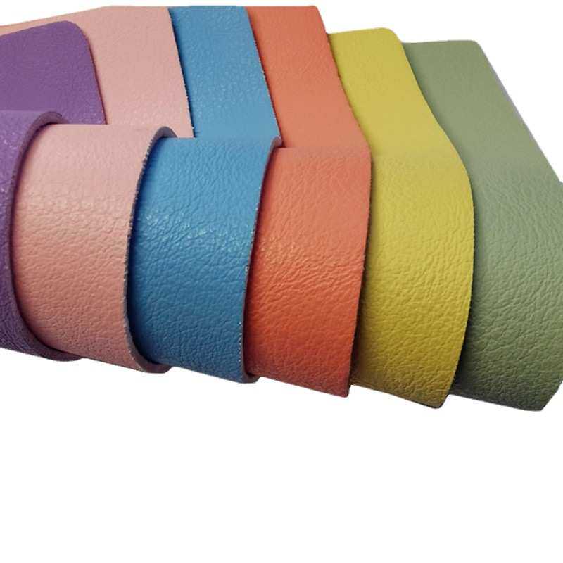 【仿牛皮】现货厂价售耐撕裂6公斤箱包体育用品彩色仿超纤皮革1.4,住宅家具,皮革,淘宝优惠券,粉丝福利购,淘宝优惠卷