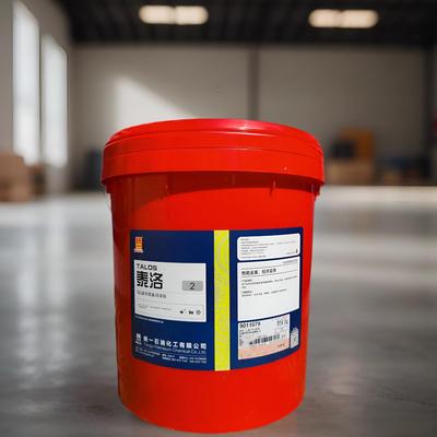 统一泰洛G0通用锂基润滑脂2号/3号锂工业中轻负荷滚动轴承用15kg