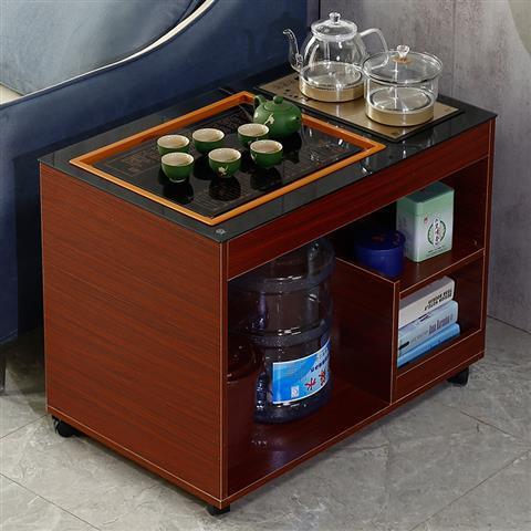 9C沙发边几11.25意现代简约客厅可桌移动小茶几角几茶台用茶创边