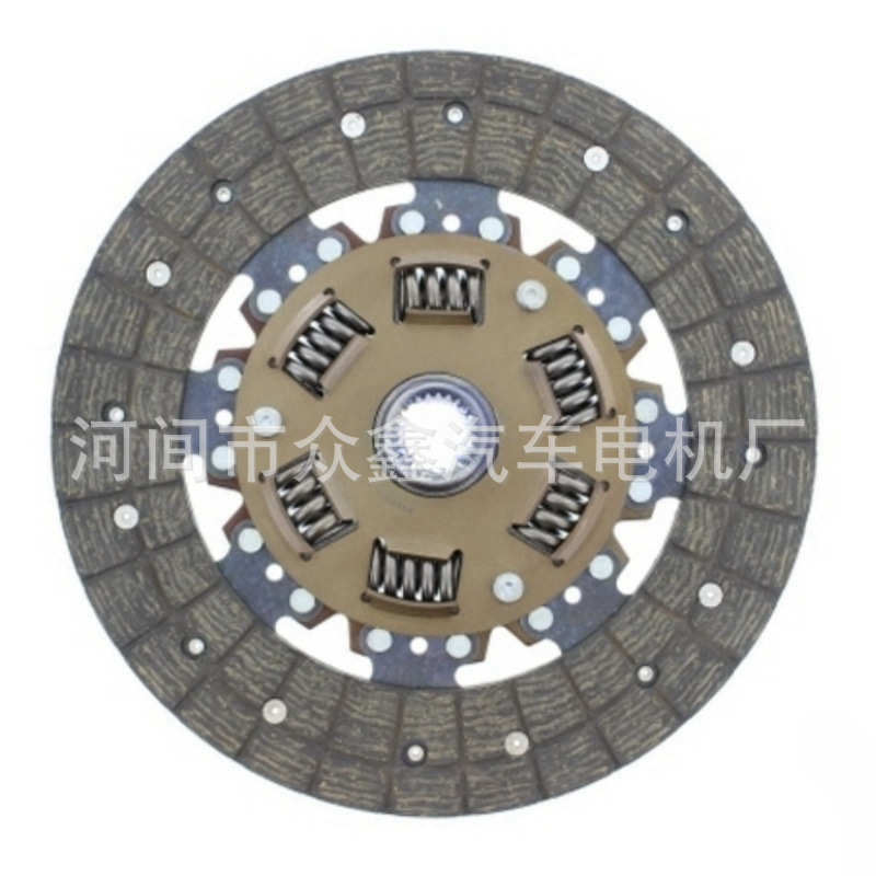 离合器片 DG-021 8-94482-308-0  8-94482-308-1 8-97231-968-0